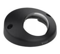 AXIS TP3806 - Couvercle de dôme de caméra - noir (pack de 4) - pour AXIS P3935-LR Noir G