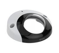 AXIS TP3807 - Couvercle de dôme de caméra - blanc (pack de 4) - pour AXIS P3935-LR