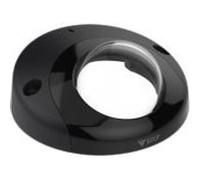 AXIS TP3808 - Couvercle de dôme de caméra - noir (pack de 4) - pour AXIS P3925-R Noir G