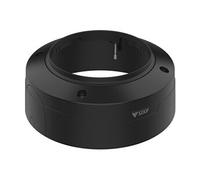 AXIS TP3821-E - Boîtier de caméra - noir (pack de 4) - pour AXIS P3267-LV, P3267-LVE, P3268-LV, P3268-LVE