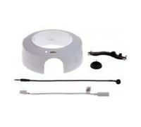 AXIS TP3901 Microphone Kit - Housse pour appareil photo - avec microphone - pour AXIS P3245-LV Network Camera