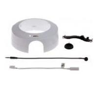 AXIS TP3901 Microphone Kit - Housse pour appareil photo - avec microphone - pour AXIS P3245-LV Network Camera G