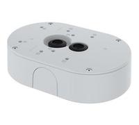 TP4601-E CONDUIT BACK BOX OUTDOOR-READY IMPACT RESISTANT