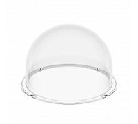 AXIS TP5801-E - Dôme coupole pour caméra - clair - pour AXIS P5624-E, P5635-E, P5635-E 50Hz, P5654-E 50, P5654-E 60, P5655-E 50, P5655-E 60 Clair G