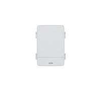 AXIS TQ1808-VE - Armoire - gris - pour AXIS A1610-B, D3110, D8208-R, W400