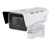 AXIS COMMUNICATIONS Boîtier pour caméra extérieure AXIS TQ1815-E - Blanc
