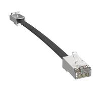 AXIS TQ1936 - Cordon de raccordement - alimentation et connectivité (pack de 5)