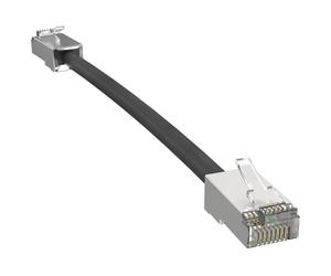 AXIS TQ1936 - Cordon de raccordement - alimentation et connectivité (pack de 5)