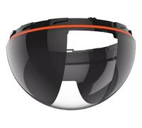 AXIS TQ6802 Dome for Camera - Clear - for Q6125-LE PTZ Network Camera 50Hz, Q6125-LE PTZ Network Camera 60Hz
