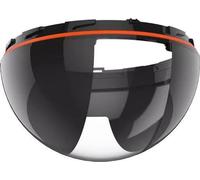 Axis TQ6802 HYDROPHILIC CLEAR DOME (dôme transparent)