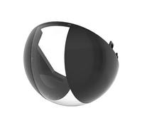AXIS TQ6811-E - Dôme de caméra - hydrophile - clair - pour AXIS Q6315-LE 50 Hz, Q6315-LE 60 Hz, Q6318-LE 50 Hz