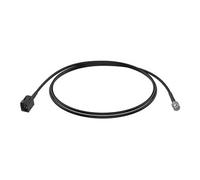 AXIS TU6007-E - Câble de module de capteur externe - SMA pour SMA (pack de 4)
