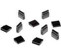 Axis TU6009 CONN 6-PIN 2.5MM 10P (02795-021)