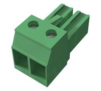 AXIS TU6012 Connecteur système