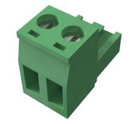 AXIS TU6013 Connecteur système