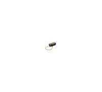 Axis Protection contre les surtensions PoE TU8001 – Montable sur rail DIN – Noir