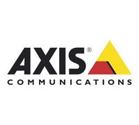AXIS TU8001 - Protection contre les surtensions PoE (montable sur rail DIN) - noir - pour AXIS C1410, D3110, M4308, P1385, P3818, Q1951, Q1952, Q6100, W400; M55 Series; P37 Series