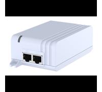 Axis TU8006 Fast Ethernet Gigabit Ethernet 10/100/1000 Mbit/s PoE 56V 60W 100-240V blanc
