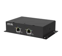 Axis TU8010 Fast Ethernet, Gigabit Ethernet