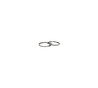 AXIS TX30 - Montage de sangles de support - montable sur poteau (pack de 2) - pour AXIS T91A47, T91A57, T91B47, T91C67, T91D67, T91F67, T91L61,