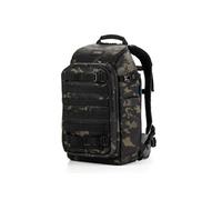 TENBA Sac à Dos Axis V2 20L Camouflage Noir