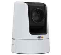 Axis V5915 50Hz Ptz caméra Hdtv 1080P résolution à 50Fps