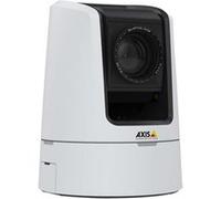 AXIS V5925 - Caméra de surveillance réseau - PIZ - couleur - 1920 x 1080 - 1080p - audio - SDI, HDMI - LAN 10/100 - MPEG-4, MJPEG, H.264 - DC 11 - 13 V G