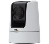 AXIS V5938 50 Hz - Caméra de surveillance réseau - PIZ - couleur (Jour et nuit) - 8 MP - 3840 x 2160 - motorisé - audio - HDMI, HD-SDI, 3G-SDI - GbE - MPEG-4, MJPEG, H.264, AVC, HEVC, H.265 - DC 11 -