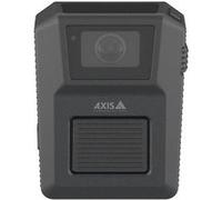 AXIS W102 - Caméscope - 1080p / 30 pi/s - flash 512 Mo - mémoire flash interne - Wi-Fi, Bluetooth - noir, NCS S 9000-N Noir, NCS S 9000-N G