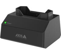 Axis W700 Mk II DOCKING STATION 1 BAY. Adaptateur d'alimentation inclus.