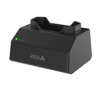 Axis W700 Mk II DOCKING STATION 1 BAY. Adaptateur d'alimentation inclus.