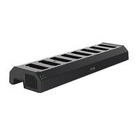 Axis W701 Docking Station 8 Bay Power Adaptor Included