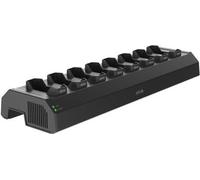 Axis W701 MkII DOCKING STATION 8 BAY UK