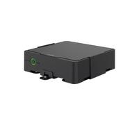 Axis W800 Contrôleur Système 01964-002, 6x RJ45, SSD 480Go, 1x USB 2.0, IPv4/IPv6, AES 256-bit, IP3X, 12V DC, 180x180x53mm, 0-40°C