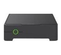 AXIS W800 System Controller - Périphérique d'administration réseau - 5 ports - Tension CC G