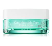AXIS-Y 6+1+1 Advanced Formula Cera-Heart My Type Duo Cream crème hydratante et nourrissante 60 ml