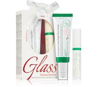 AXIS-Y 6+1+1 Advanced Formula Glass Set Coffret cadeau pour un visage parfait
