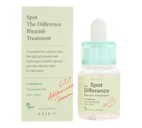 AXIS-Y 6+1+1 Advanced Formula Spot The Difference Blemish Treatment soin local anti-acné peaux sensibles 15 ml