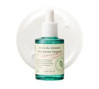 AXIS-Y Sérum ampoule visage Artichaut – barrière cutanée intensive 30 ml