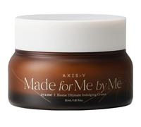 Axis-Y Biome Ultimate Crème hydratante pour le visage - 55 ml