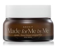 AXIS-Y Biome Ultimate Indulging Cream crème riche hydratante pour restaurer la barrière cutanée 55 ml