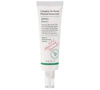 Axis-Y Complete No-stress Physical S UNScreen SPF50+ - 50 ml