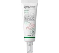 Axis-Y Complete No-Stress Physical Sunscreen IP50+ Tube 50ml