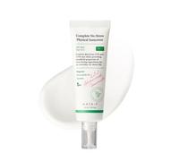 AXIS-Y Crème solaire Complete No-Stress V.3 SPF 50 Vegan Protection UVA/UVB 50 ml