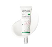 AXIS-Y Crème solaire Complete No-Stress V.3 SPF 50 Vegan Protection UVA/UVB 50 ml