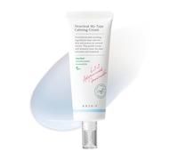 AXIS-Y 6+1+1 Advanced Formula Heartleaf My Type Calming Cream gel-crème léger pour apaiser et fortifier la peau sensible 60 ml