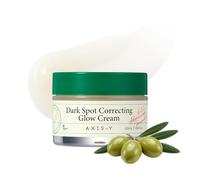 AXIS-Y Crème Correctrice Anti Taches Brunes Crème Hydratante Éclaircissante Et Hydratante Pour Le Visage Avec 2% D'Alpha Arbutine, 5% De Niacinamide Et De Céramide 1,69 Oz Liq.