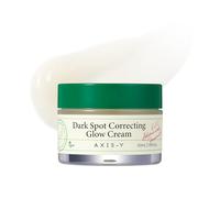 AXIS-Y Crème Correctrice Anti Taches Brunes Crème Hydratante Éclaircissante Et Hydratante Pour Le Visage Avec 2% D'Alpha Arbutine, 5% De Niacinamide Et De Céramide 1,69 Oz Liq.