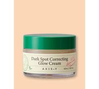AXIS-Y Crème éclaircissante pour le visage pour corriger les taches pigmentaires Dark Spot Correcting Glow Cream - 50 ml