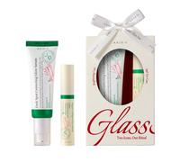 Axis-y Crème Pour Le Visage Glass Skin Duo Valentine